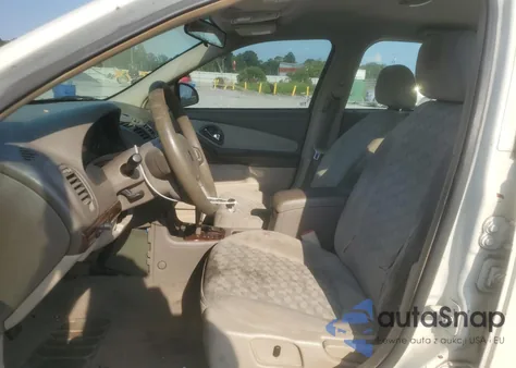 2005 Chevrolet Malibu Ls из США, поврежденный, VIN 1G1ZT52835F267239